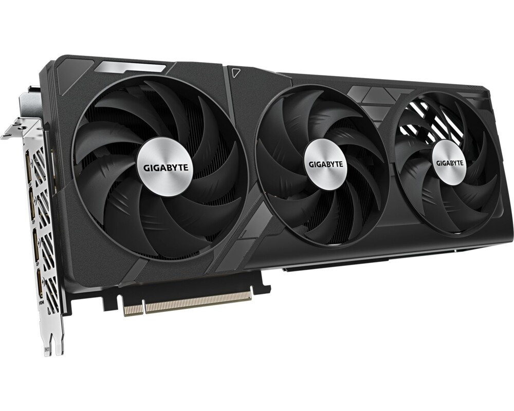 Видеокарта  Gigabyte GeForce RTX­­™ 4070 Ti SUPER WINDFORCE MAX OC 16G 3