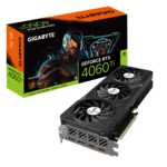 <span>Видеокарта</span> Gigabyte GeForce RTX™ 4060 Ti GAMING OC 8G <span class='catalog-num-in-name'>N406TGAMING OC-8GD 1.0</span> - 