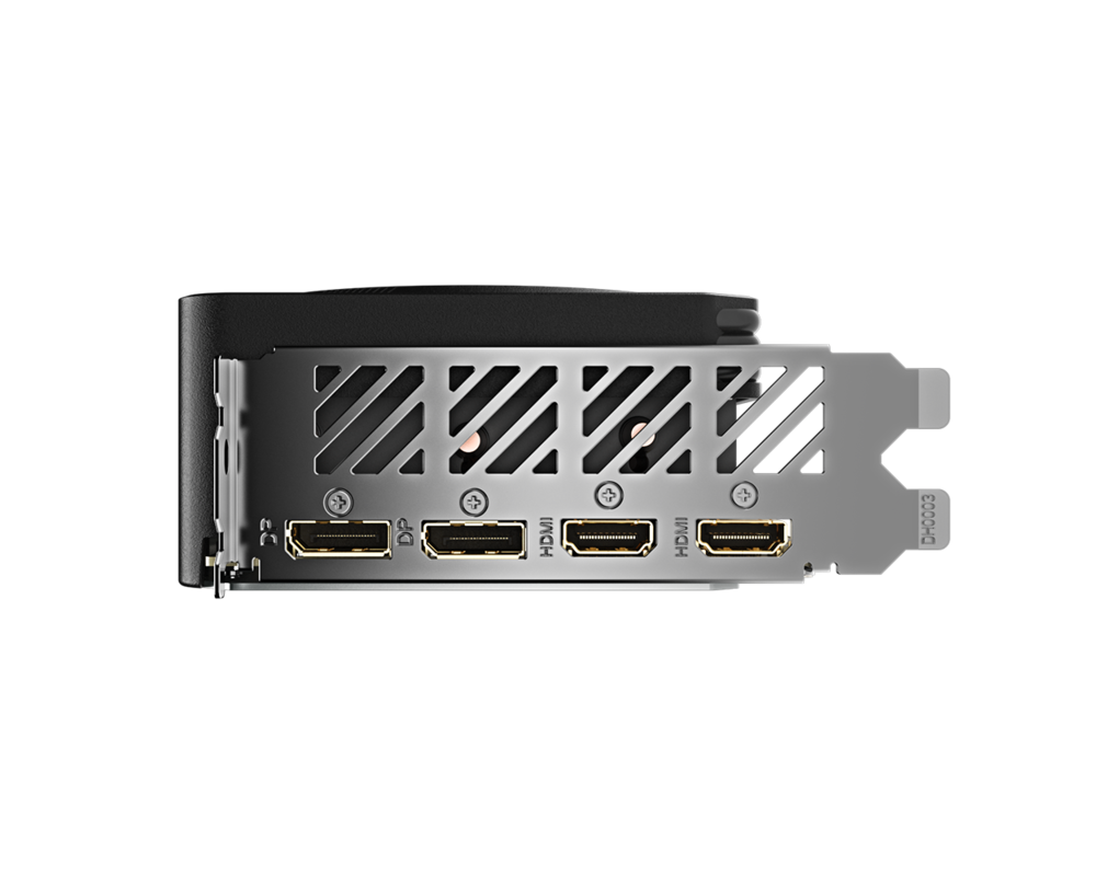 Видеокарта Gigabyte GeForce RTX™ 4060 Ti GAMING OC 8G 3