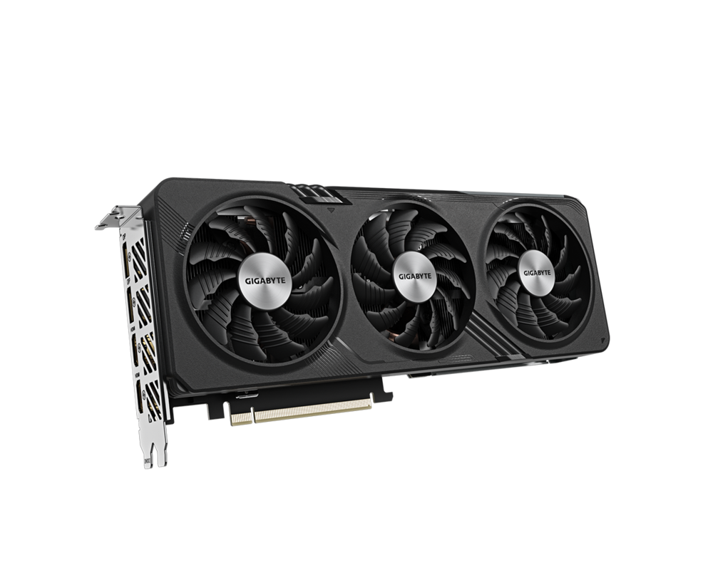Видеокарта Gigabyte GeForce RTX™ 4060 Ti GAMING OC 8G 4