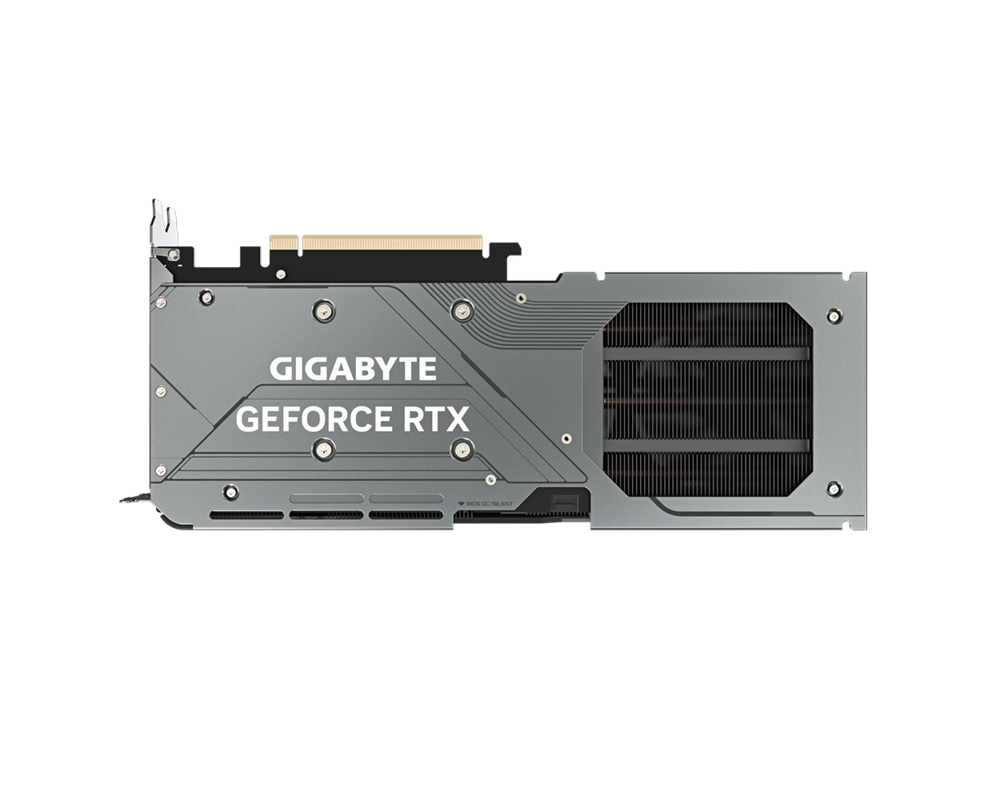 Видеокарта Gigabyte GeForce RTX™ 4060 Ti GAMING OC 8G 5