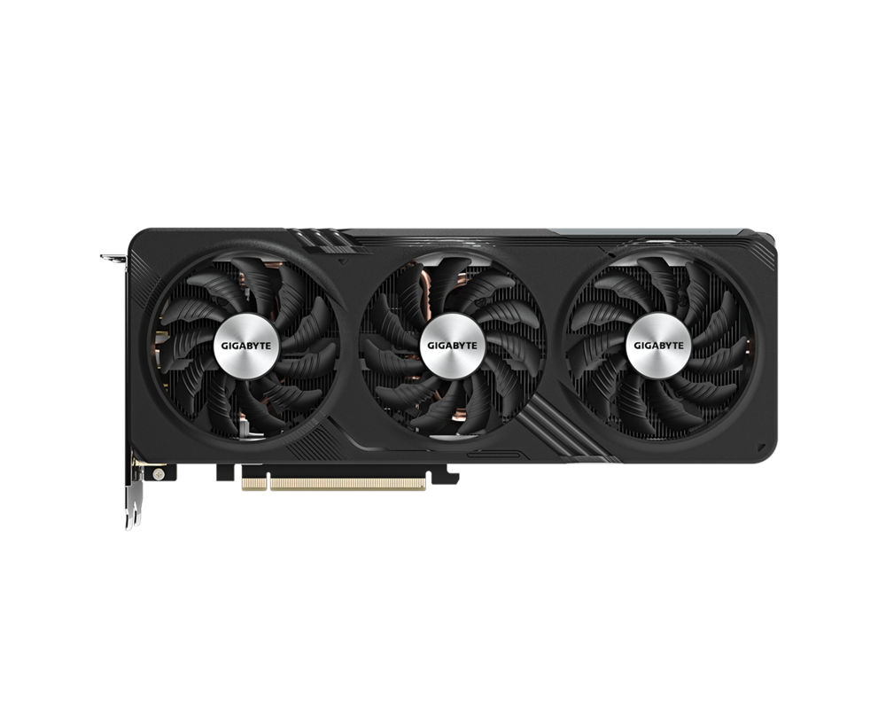 Видеокарта Gigabyte GeForce RTX™ 4060 Ti GAMING OC 8G 6