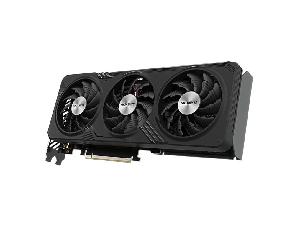 Видеокарта Gigabyte GeForce RTX™ 4060 Ti GAMING OC 8G 7