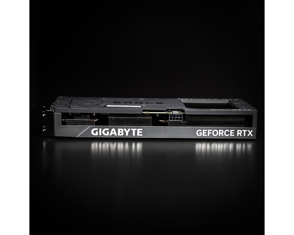 Видеокарта Gigabyte GeForce RTX™ 4060 Ti EAGLE OC 8G 5