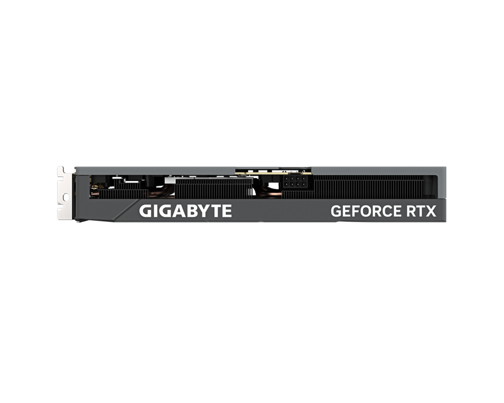 Видеокарта Gigabyte GeForce RTX™ 4060 Ti EAGLE OC 8G 8