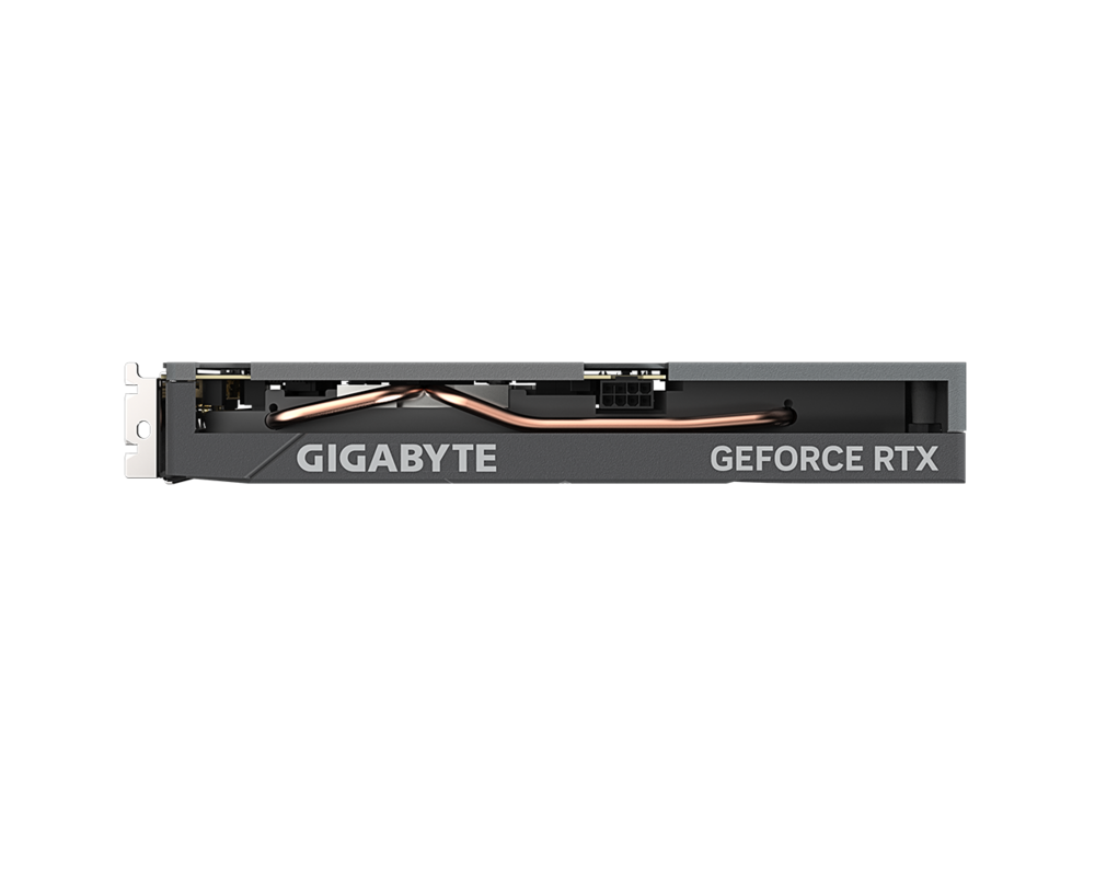 Видеокарта Gigabyte GeForce RTX™ 4060 EAGLE OC 8G 3