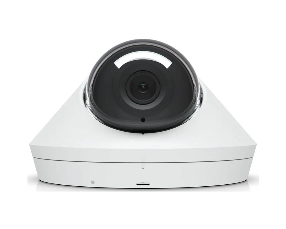 Цифрова IP камера Ubiquiti UVC-G5-Dome-3 Next-gen 2K HD Po... 2