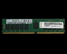  LENOVO ThinkSystem 32GB TruDDR4 3200MHz 2Rx8 1.2V ECC UDIMM 677134 4X77A77496 на топ цена - PIC.bg