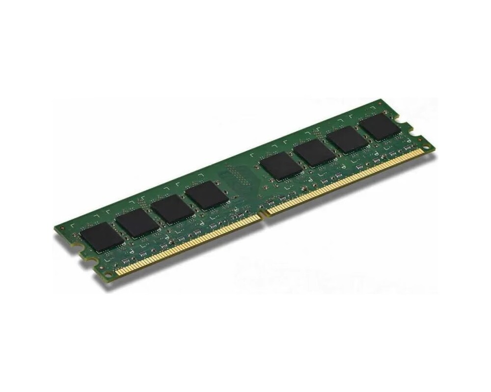 Памет FUJITSU 16GB 1 modules 16GB DDR4 unbuffered ECC 3.200MT