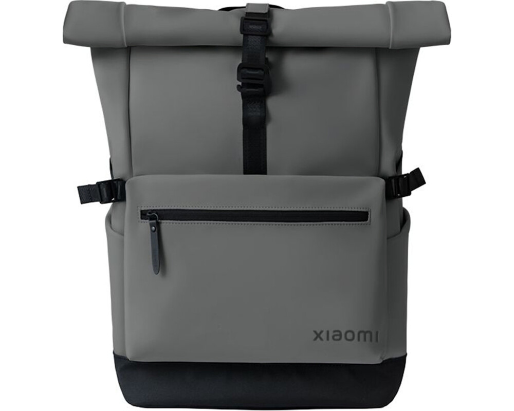 Раница Xiaomi Roll Top Casual Backpack GL