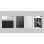 Таблет Blackview Tab 16 Pro Wi-Fi, 8GB, 256GB, Сив 10