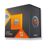 <span>Процесор</span> AMD Ryzen™ 5 7600X3D (6-ядрен) <span class='catalog-num-in-name'>100-100001721WOF</span> - 