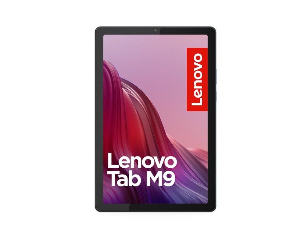 Таблет Lenovo Tab M9 LTE MediaTek Helio G80 2