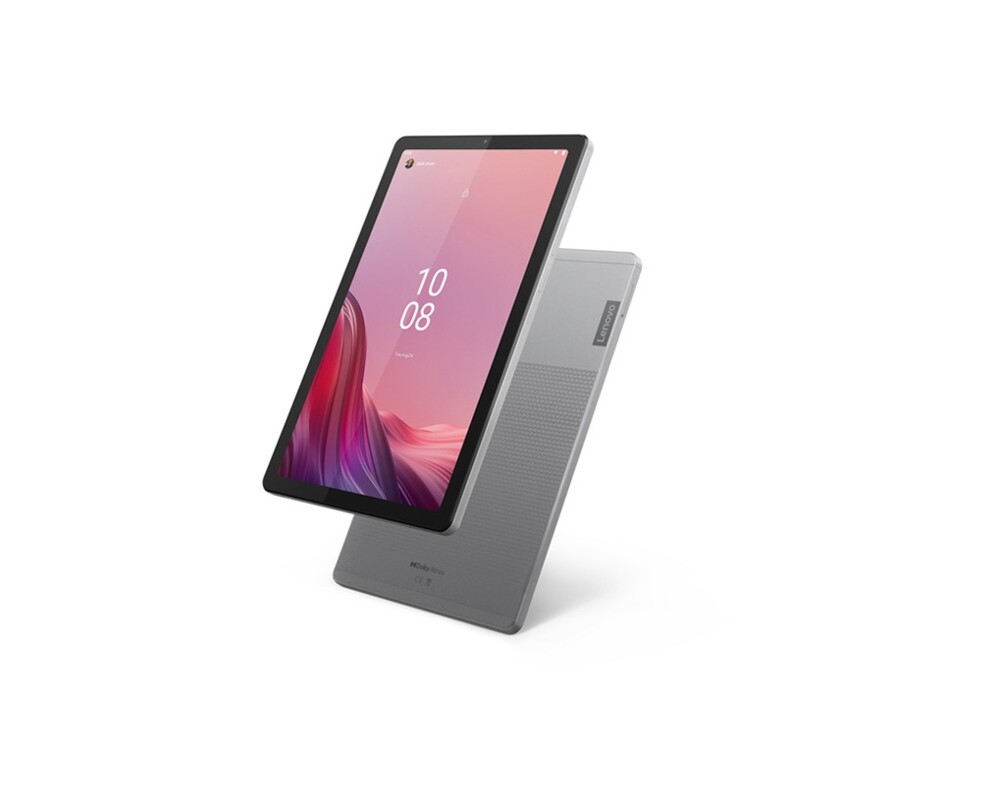 Таблет Lenovo Tab M9 LTE MediaTek Helio G80 5