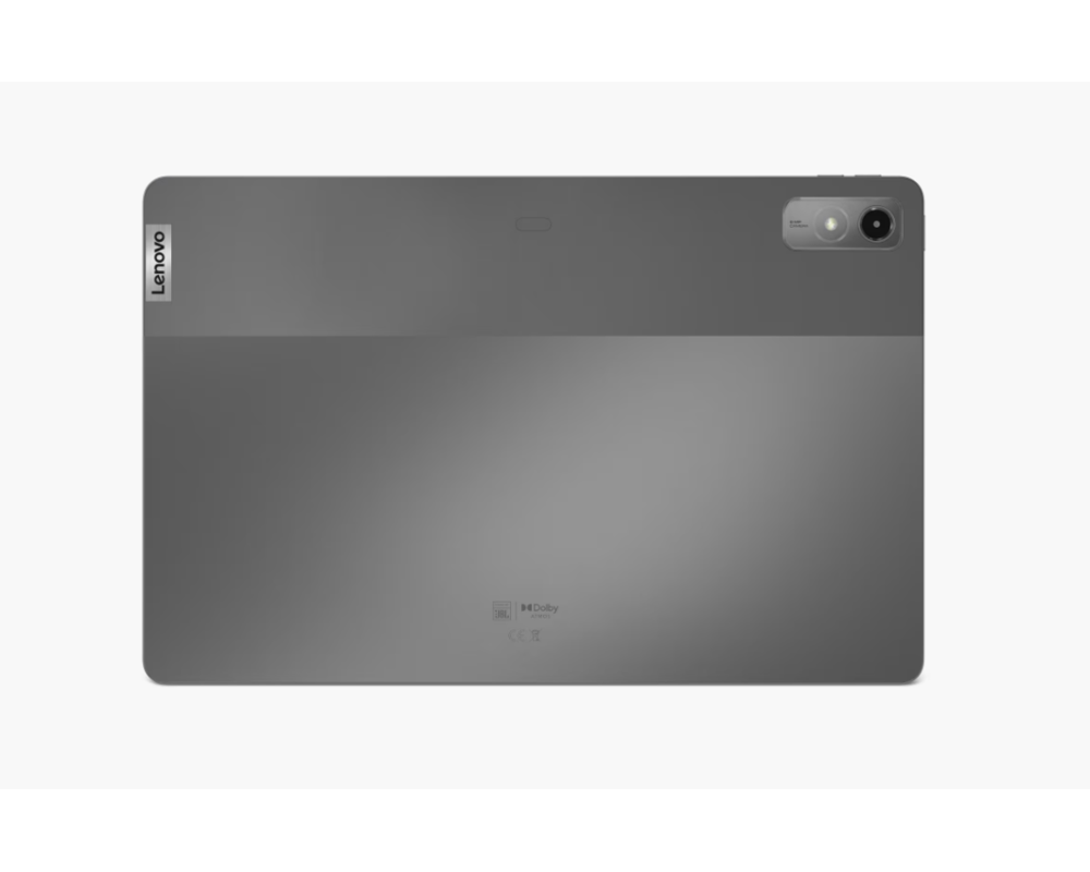 Таблет Lenovo Tab P12, Wi-Fi, 12.7", 8GB, 256GB, Storm Grey 3