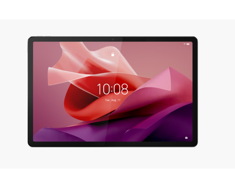 Таблет Lenovo Tab P12, Wi-Fi, 12.7", 8GB, 256GB, Storm Grey 2