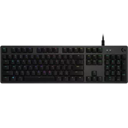  Logitech G512 Carbon GX Clicky 147512 920-008946 на топ цена - PIC.bg