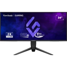  VIEWSONIC VX3480-2K-PRO 34inch FLAT 3440x1440 21:9 2xHDMI DP 712201 VX3480-2K-PRO на топ цена - PIC.bg