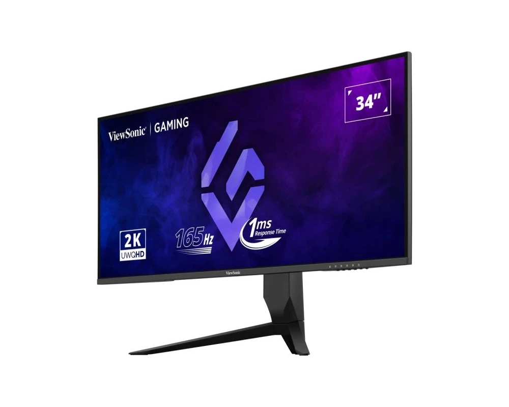 Монитор VIEWSONIC VX3480-2K-PRO 34inch FLAT 3440x1440 21:9 2xHDMI DP 3