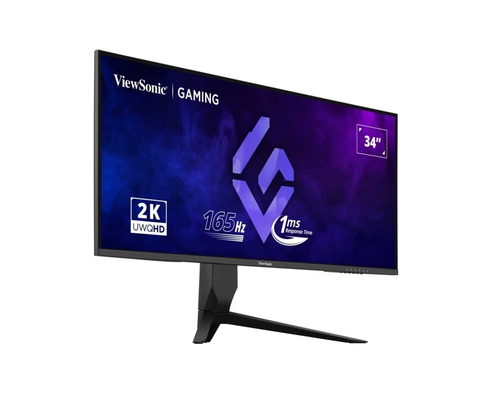 Монитор VIEWSONIC VX3480-2K-PRO 34inch FLAT 3440x1440 21:9 2xHDMI DP 2