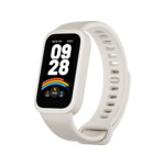 <span>Smart часовник</span> Xiaomi Smart Band 9 Active Beige White <span class='catalog-num-in-name'>BHR9441GL</span> - 