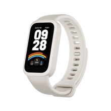  Xiaomi Smart Band 9 Active Beige White 785686 BHR9441GL на топ цена - PIC.bg