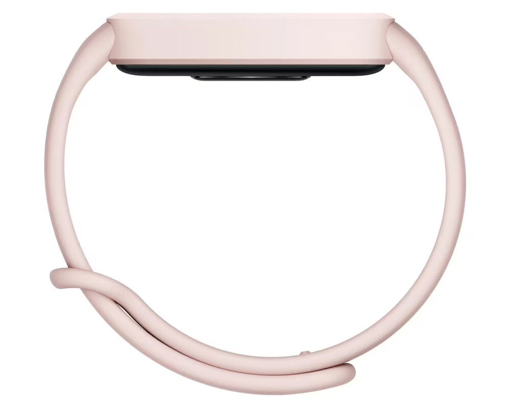 Smart часовник Xiaomi Smart Band 9 Active Розов 3 Smart часовник Xiaomi Smart Band 9 Active Розов 3