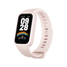  Xiaomi Smart Band 9 Active Розов 785687 BHR9917GL на топ цена - PIC.bg