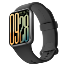  Xiaomi Smart Band 9 Pro Obsidian Black 785689 BHR8710GL на топ цена - PIC.bg