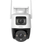 <span>Цифрова IP камера</span> Imou Cruiser Dual <span class='catalog-num-in-name'>IPC-S7XP-8M0WED-0360B</span> - 
