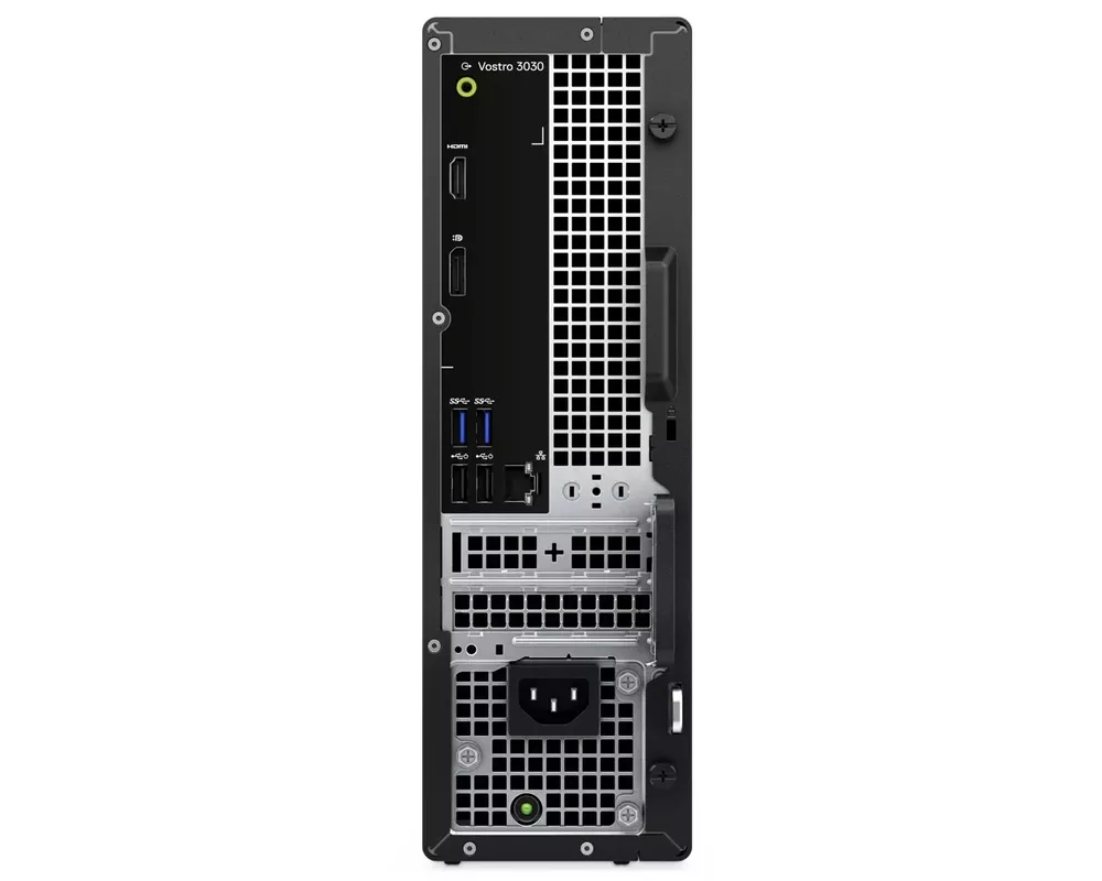 Настолен компютър Dell Vostro 3030S 4