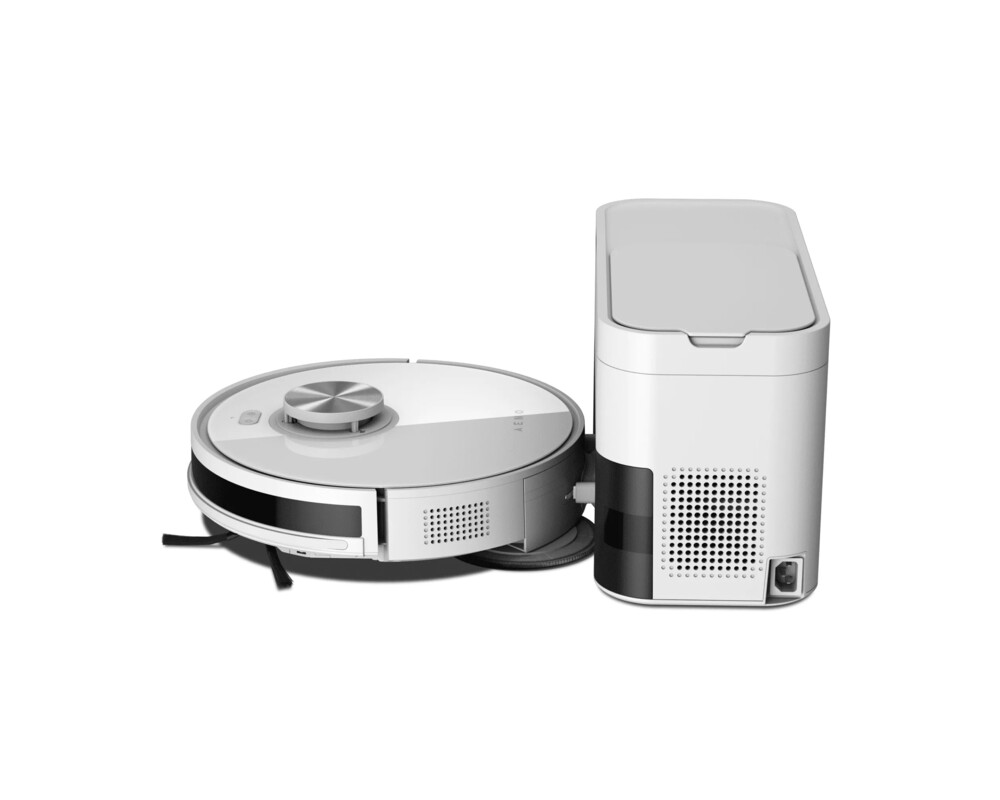 Смарт прахосмукачка AENO RC6S 2