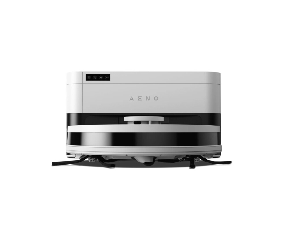 Смарт прахосмукачка AENO RC6S 4