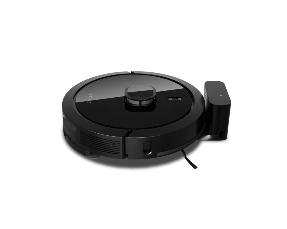 Смарт прахосмукачка AENO RC7S прахосмукачка робот Смарт прахосмукачка AENO RC7S прахосмукачка робот