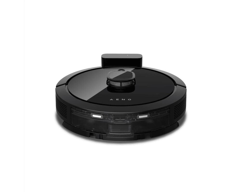 Смарт прахосмукачка AENO RC7S прахосмукачка робот 2 Смарт прахосмукачка AENO RC7S прахосмукачка робот 2