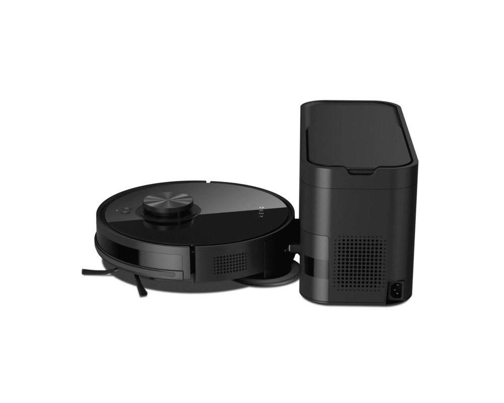 Смарт прахосмукачка AENO RC5S 2