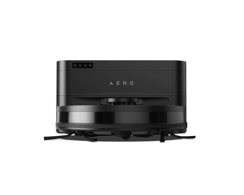 Смарт прахосмукачка AENO RC5S 4