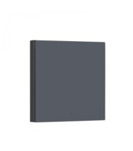  Aqara Smart Wall Switch H1 785972 WS-EUK01-GRAY на топ цена - PIC.bg
