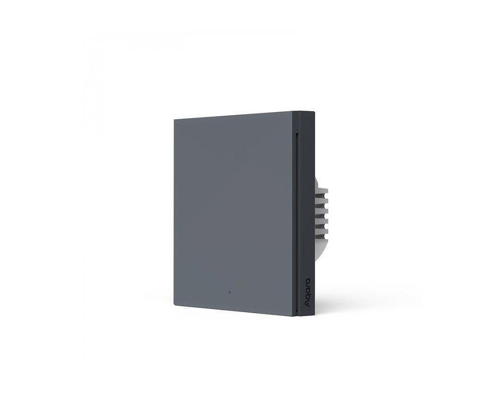 Smart Home Aqara Smart Wall Switch H1 2