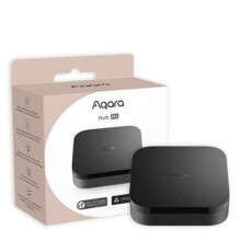  Aqara Hub M3: Model No: HM2-G01D; SKU No... 785974 HM-G01D на топ цена - PIC.bg