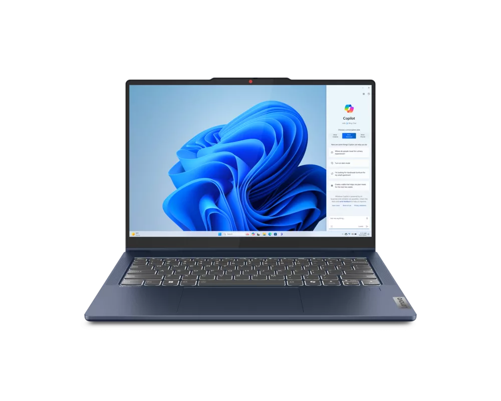 Лаптоп Lenovo IdeaPad 5 2-in-1 14AHP9 2