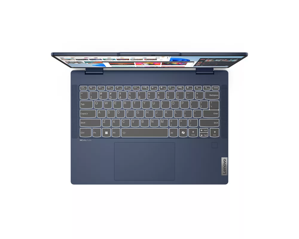 Лаптоп Lenovo IdeaPad 5 2-in-1 14AHP9 3