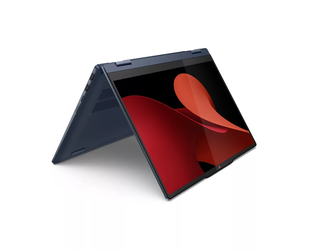 Лаптоп Lenovo IdeaPad 5 2-in-1 14AHP9 6