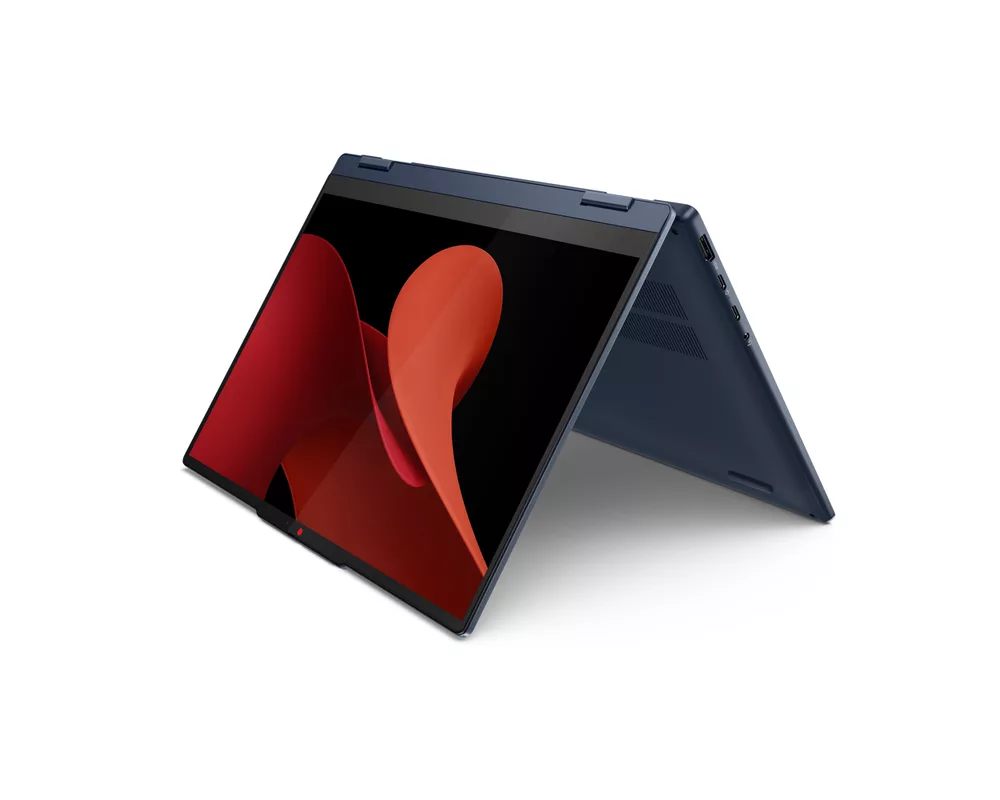 Лаптоп Lenovo IdeaPad 5 2-in-1 14AHP9 7