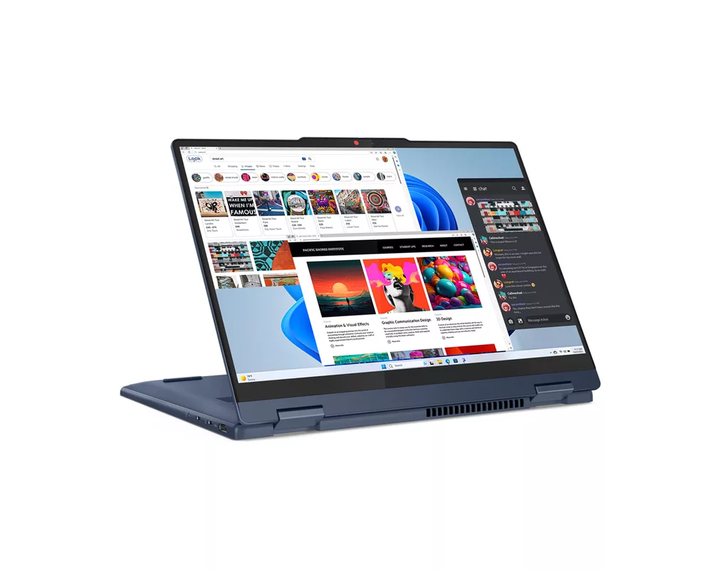 Лаптоп Lenovo IdeaPad 5 2-in-1 14AHP9 9