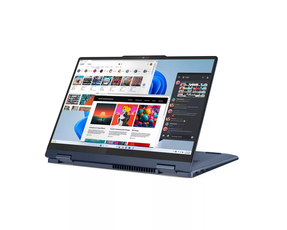 Лаптоп Lenovo IdeaPad 5 2-in-1 14AHP9 10