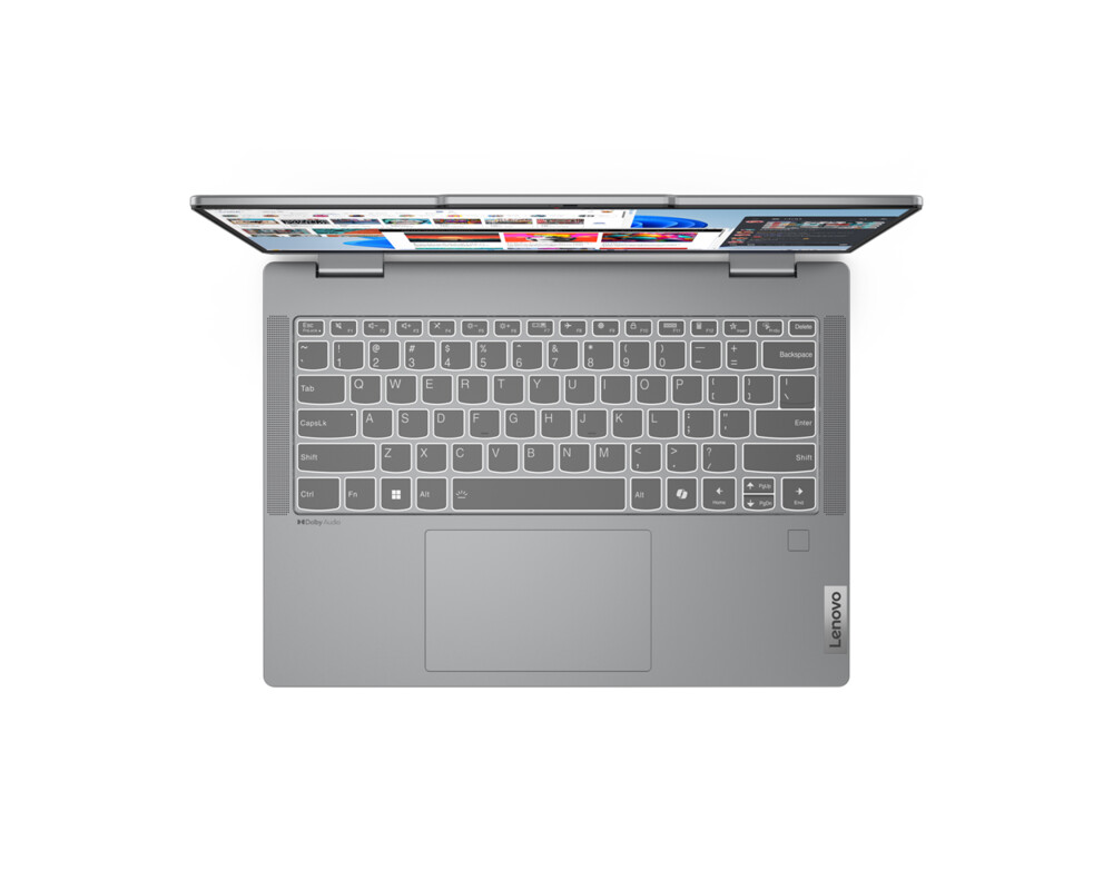 Лаптоп Lenovo IdeaPad 5 2-in-1 14IRH9 3