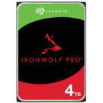 <span>Твърд диск</span> SEAGATE Ironwolf PRO Enterprise NAS HDD 4x4TB 7200rpm 6Gb <span class='catalog-num-in-name'>ST4000NT001_B2</span> - 