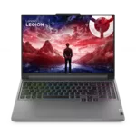<span>Лаптоп</span> LENOVO Legion Slim 5 AMD Ryzen 7 8845HS 16inch WQXGA 165Hz sRGB 32GB DDR5 1TB PCIe RTX4070 8GB DOS Luna Grey 2y <span class='catalog-num-in-name'>83DH006DBM_16GB_250SSD</span> - 