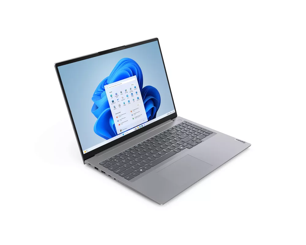 Лаптоп LENOVO ThinkBook 16 G7 IML Intel Core Ultra 7 155H 16inch 32GB 1TB NOOS 3Y 2